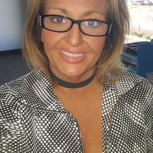 Meet your Posher, Vicki